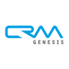 CRM Genesis Logo