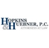 Hopkins & Huebner Logo