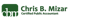 Chris B Mizar, CPA Logo