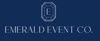 Emerald Event Co. NH Logo