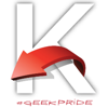 Kinetek Media Logo