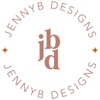 JennyB Designs Logo
