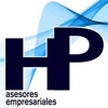 HP Asesores Empresariales Logo