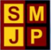 SMJP Ltd. Logo