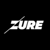 Zure Ltd Logo