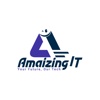 Amaizing IT Logo