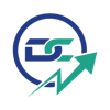 Digital Crop Logo