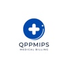QPPMIPS Reporting Services Logo