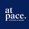 At Pace Logo