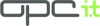 OPC IT Pty Limited Logo