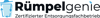 Rümpelgenie Logo