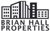 Brian Hall Properties Logo
