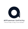 Affluence Infinity Pte Ltd Logo