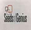 Seeds of Genius Corporation Logo