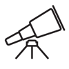 Clear Space Media. Logo