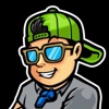 The Upside Geeks Logo