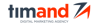 Timand Logo