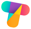 TALK Agency Logo