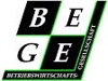 BEGE GMBH WPG STBG Logo