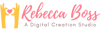Rebecca Boss Logo