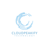 Cloudpeakify Logo