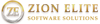 ZION ELITE SOFTWARE SOLUTIONS Logo
