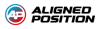 Aligned Position Logo