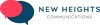 New Heights Communications Logo