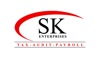SK Enterprises Logo
