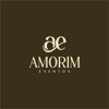 Amorim Eventos Logo