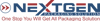 Nextgen Packaging Solution Logo