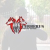 Cerberus Protective Services Logo