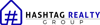 Hashtag Realty Group Logo