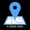 A State Data Logo