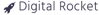 Digital Rocket Logo