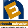 Nicosin Extrusion Inc. Logo