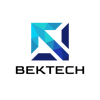 Bektech Digital Logo