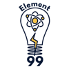 Element 99 Marketing Logo