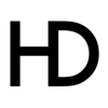 Harkness Digital Logo