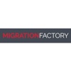 Migration Factory BV Logo
