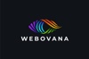 Webovana Logo