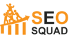 SEO SQUAD DIGITAL SOLUTIONS Logo