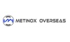 Metinox Overseas Logo