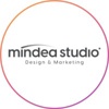 Mindea Studio Logo