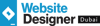 websitedesignerdubai Logo