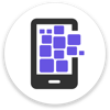 On Demand App Solutions (White-label app solutions) Logo