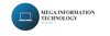 Mega Information Technology Logo