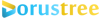 Dorustree Private Limited Logo