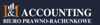 I&I Accounting - Biuro Prawno-Rachunkowe Logo