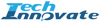 TechInnovate Logo